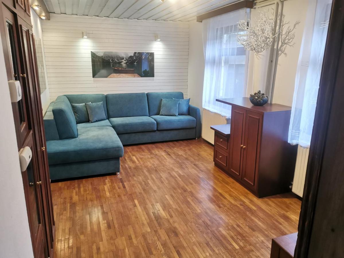 Cosy Lake Kranjska Gora Eksteriør billede