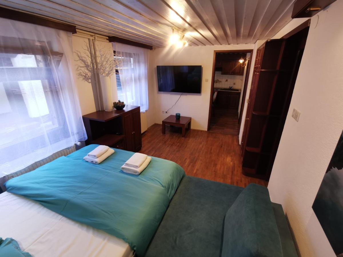 Cosy Lake Kranjska Gora Eksteriør billede