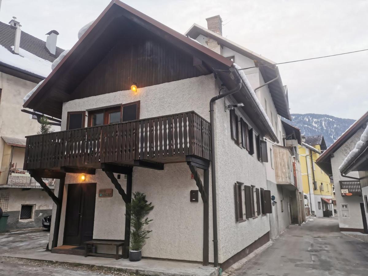 Cosy Lake Kranjska Gora Eksteriør billede