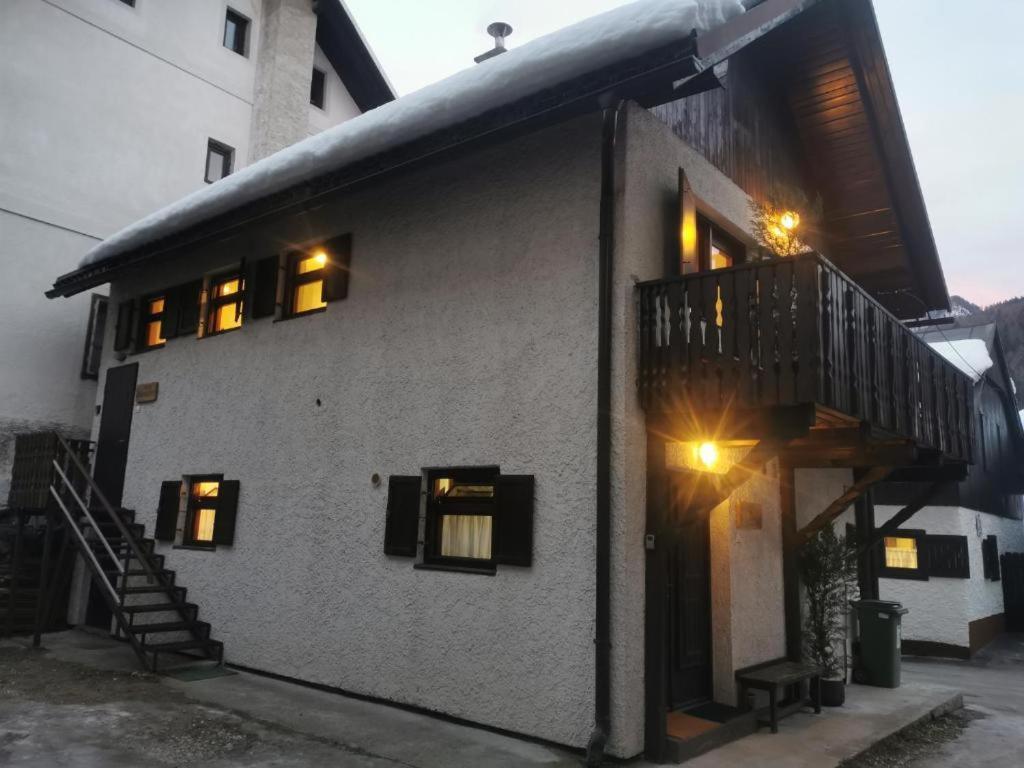 Cosy Lake Kranjska Gora Eksteriør billede